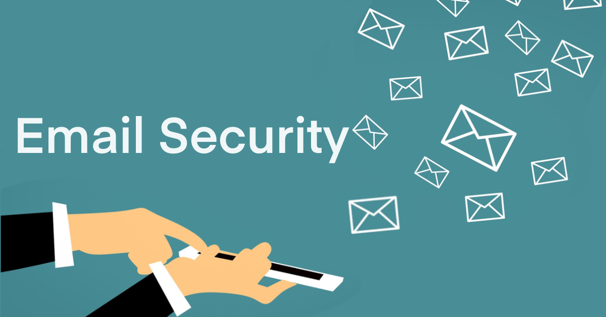 The Comprehensive Manual for Email Security and Best Practices