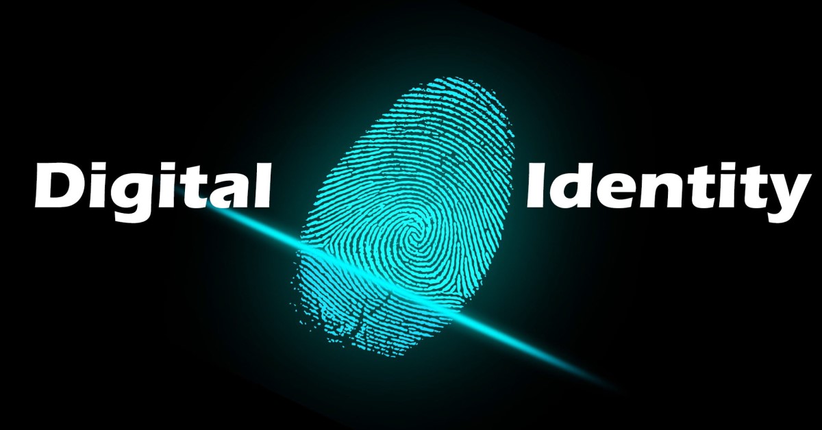 Secrets of Digital Identity: Navigating the Digital World with Confidence