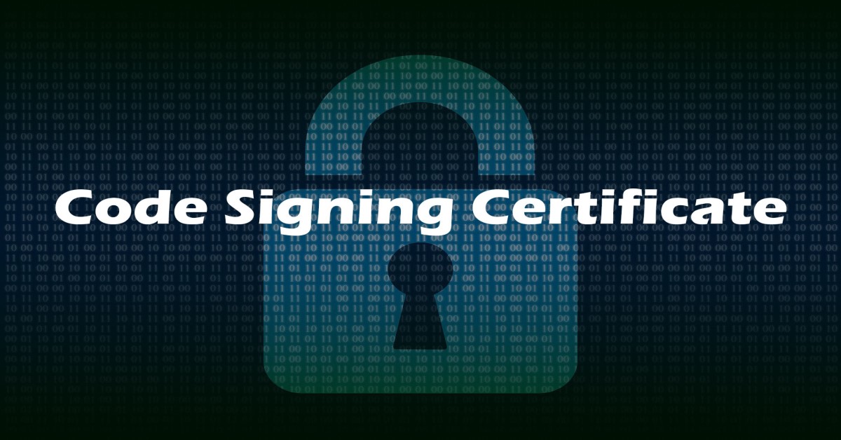New Issuance Requirements for OV Code Signing Certificates. How Will CAs Comply?