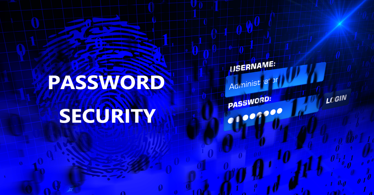 Safeguarding Digital Identity: The Importance of Ensuring Password Security