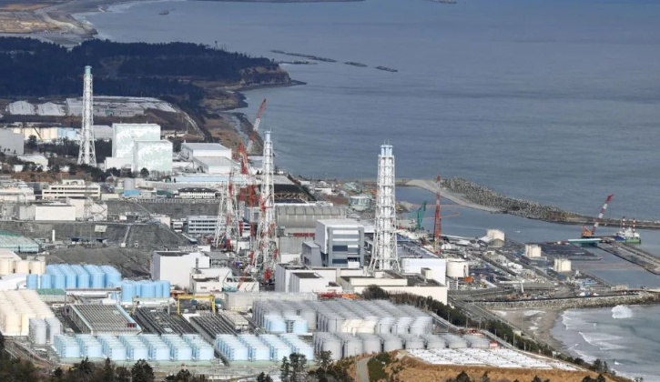 【壹周快报】某黑客组织对日本核电组织发起网络攻击，以抗议日本将核废水入海
