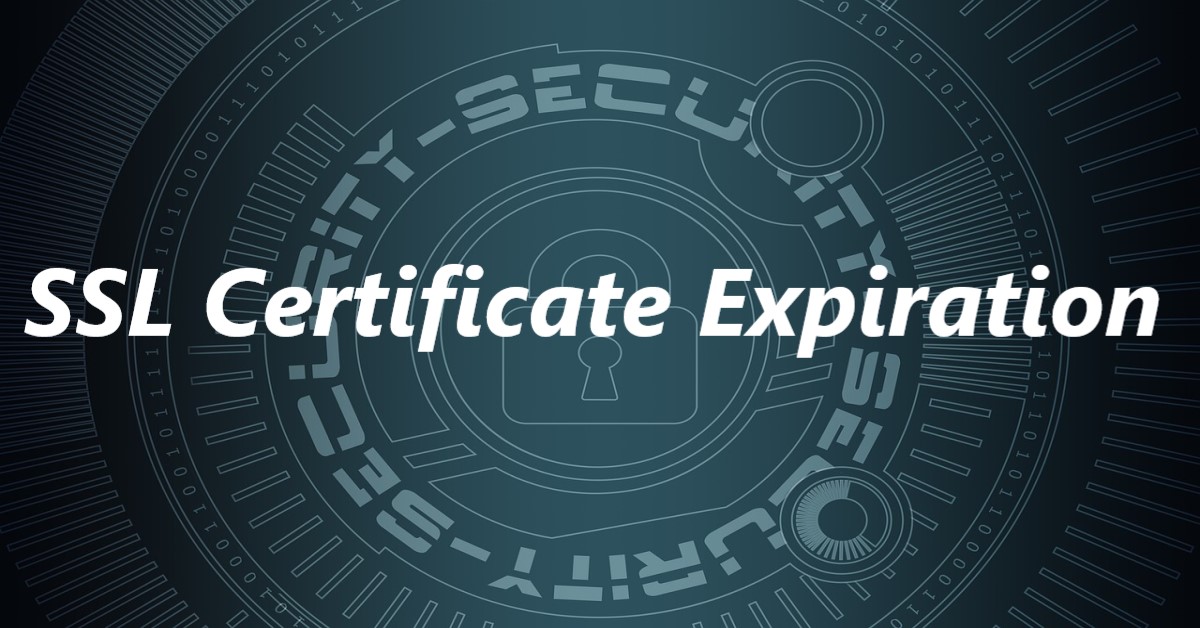 What Will Happen If My SSL Certificate Expires?