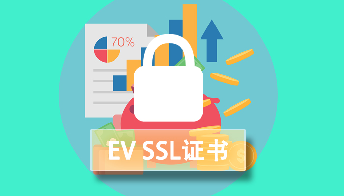 为什么银行等金融机构更倾向于选用EV SSL证书？