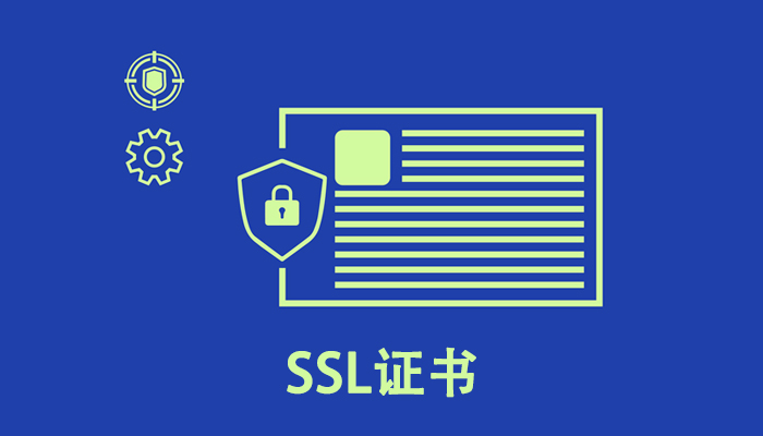 显示企业信息的SSL证书，提升网站安全性并增强用户信任