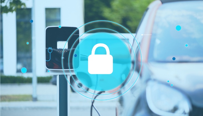 充电桩网络安全问题频发，如何确保充电桩网络安全？