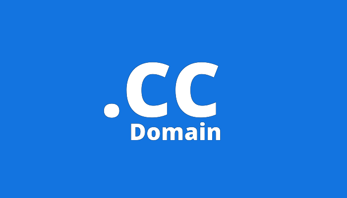 CC域名是什么？为什么选择CC域名？