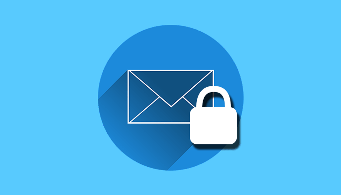 什么是电子邮件加密？电子邮件加密有几种类型？