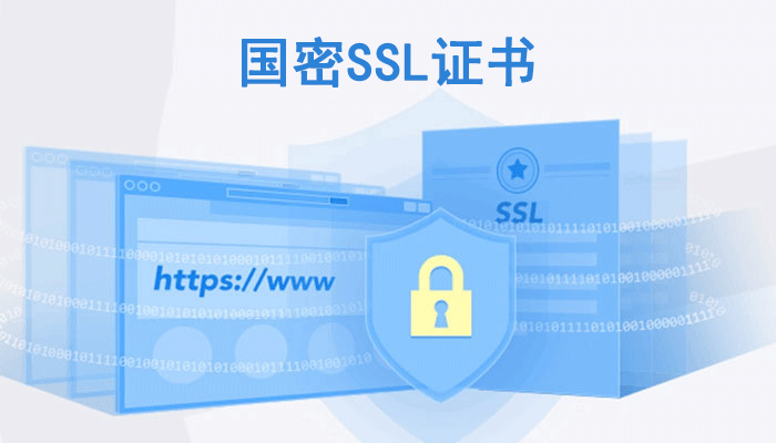 全民国家安全教育日，国密SSL证书自主可控，助力网络安全