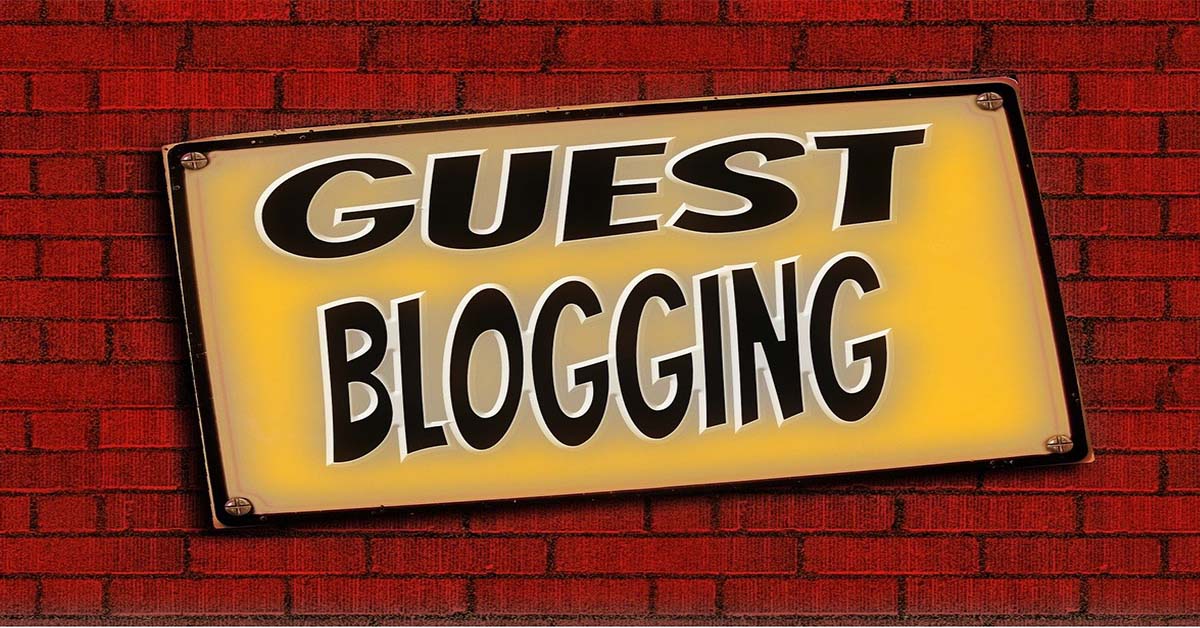 Should You do Guest Blogging?