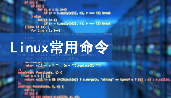 Linux常用命令，开发者必备