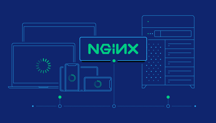 一篇文了解什么是Nginx，Nginx工作原理、功能及常见术语