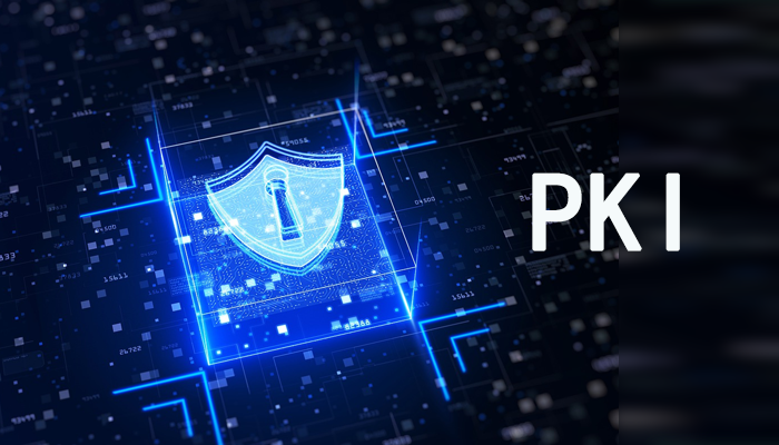 探索PKI：利用基于PKI的数字证书作为战略资产