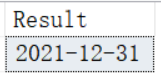 SQL知识：SQL中的高级日期函数