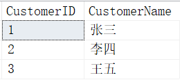 SQL知识：图解各种join的执行原理