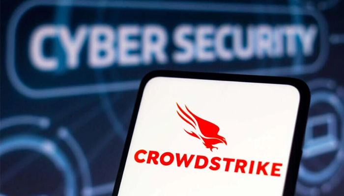 CrowdStrike更新事故被网络攻击者利用分发恶意软件