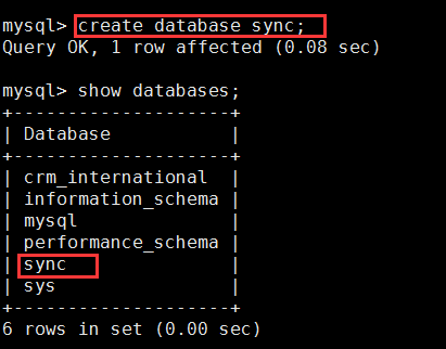 MySQL知识：MySQL8从零数据开始主从复制