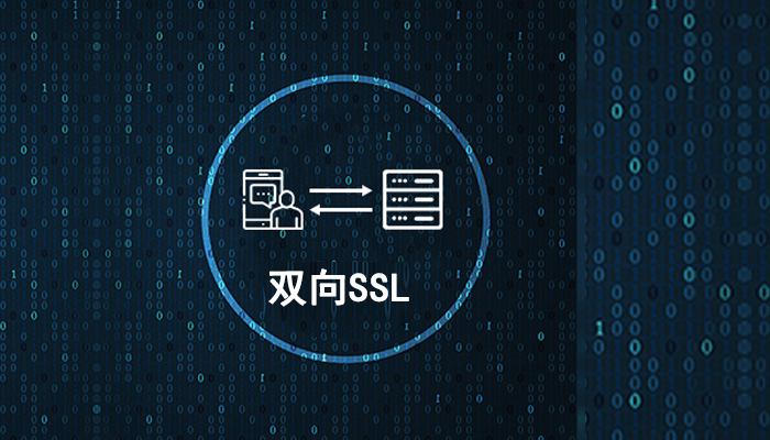 什么是双向SSL？双向SSL是如何工作的？