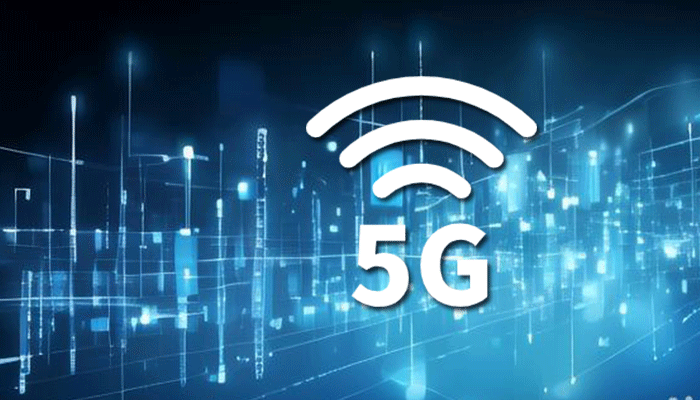 商用密码在 5G 网络中融合应用的思路探讨
