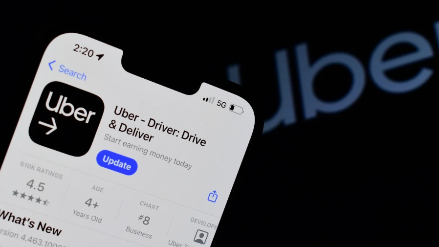 违反GDPR，数据传输保护不到位，Uber被罚23亿