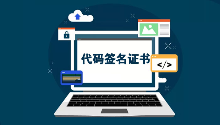 代码签名证书可以签署哪些文件类型？