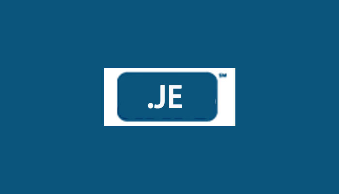 什么是.je域名？为什么选择.je域名？