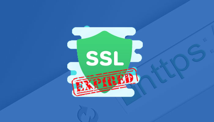如何查看Https证书是否到期?Https证书到期了怎么办？