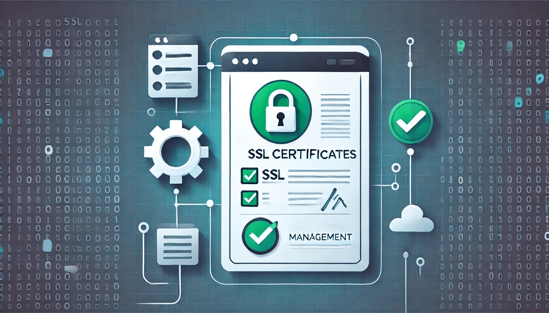 What is Certificate Lifecycle Management?