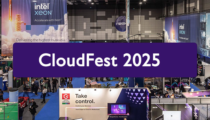 锐成信息将携SSL证书自动化运维方案参展CloudFest 2025，开启出海新征程！