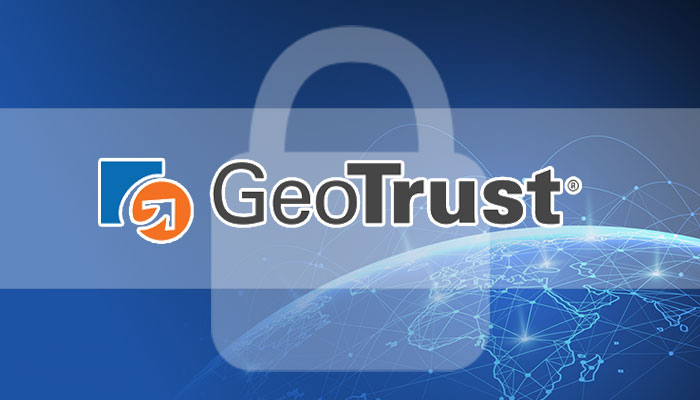 关于Geotrust证书那些事儿