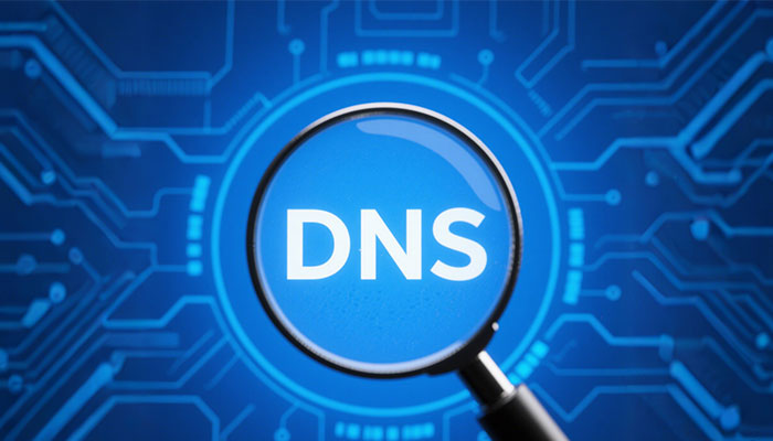 DNS查询方式有哪几种？如何查询DNS?