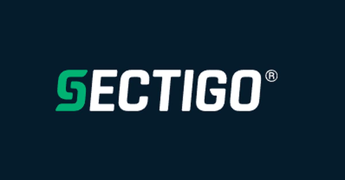 NicSRS: First Global Partner to Launch Sectigo CaaS!
