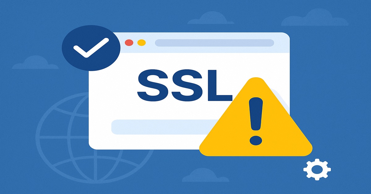 Common Domain Verification Headaches (and How to Fix Them)