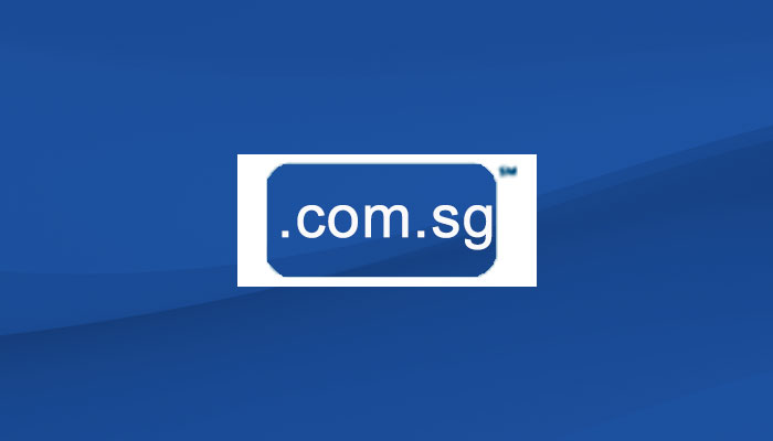什么是.com.sg域名？为什么选择.com.sg域名？