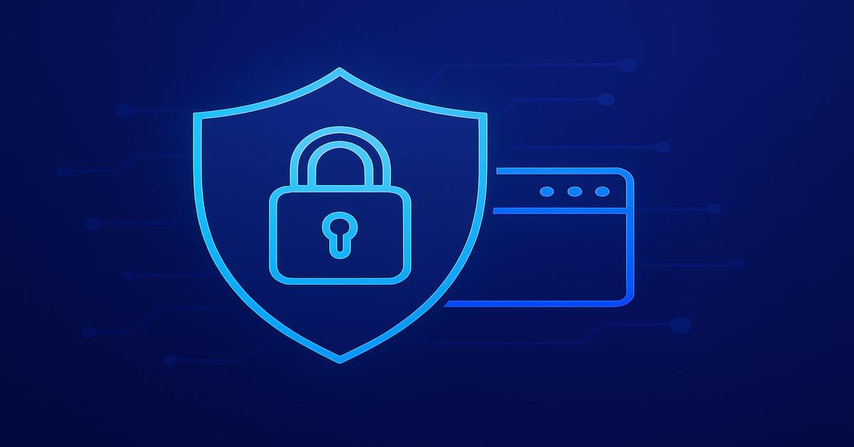 Unlocking the Mystery: What the Little Lock in Your Browser's Address Bar Really Means