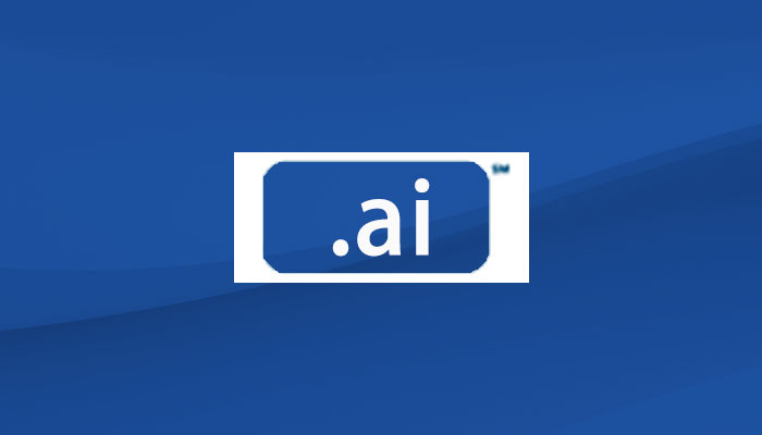 什么是.ai域名?为什么选择.ai域名?