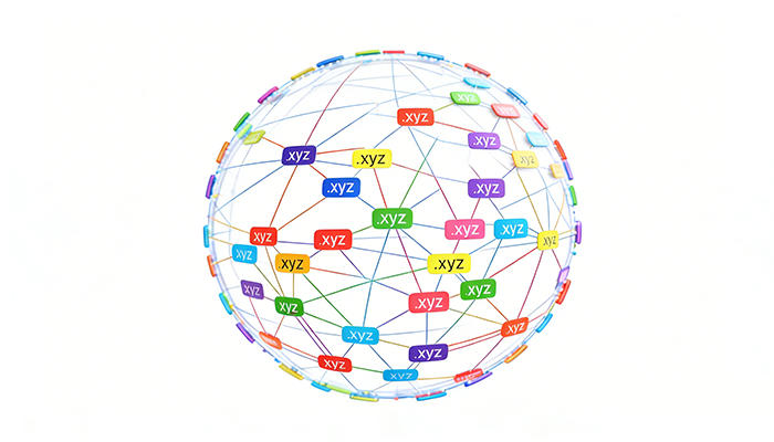 品牌未来式：新通用顶级域名如何定义网络新格局