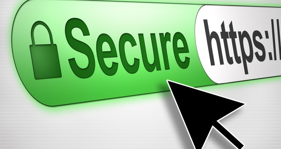 Chrome将逐步移除绿色小锁和“Secure”标记