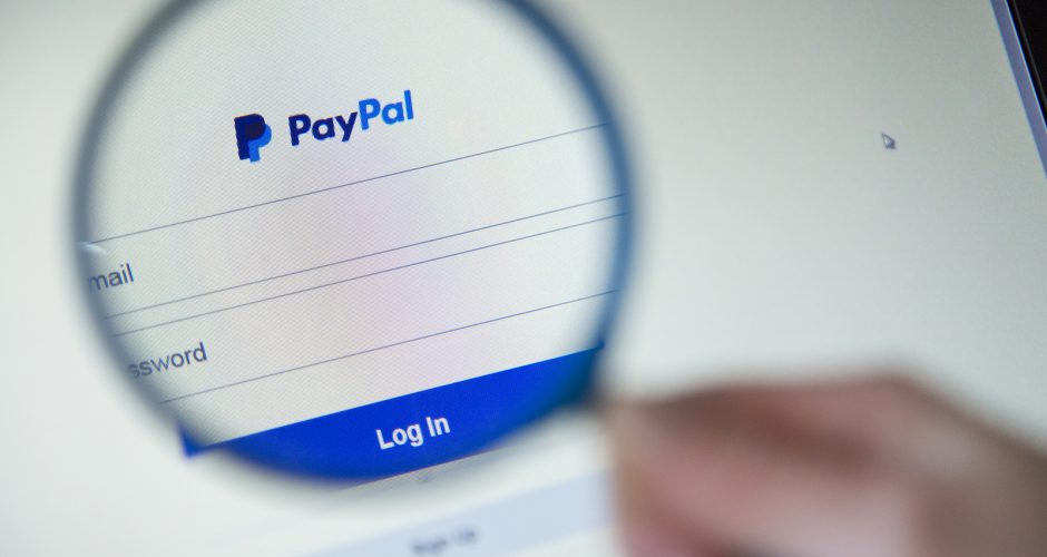 教您如何判断邮件是否来自Paypal？防止钓鱼邮件